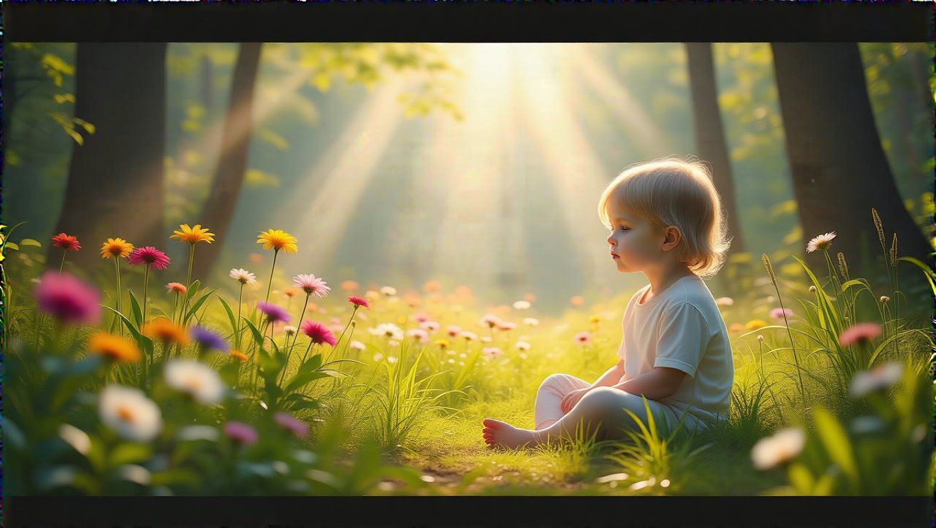 A csend sokszor mélyebb érzelmeket rejt, érdemes figyelni.