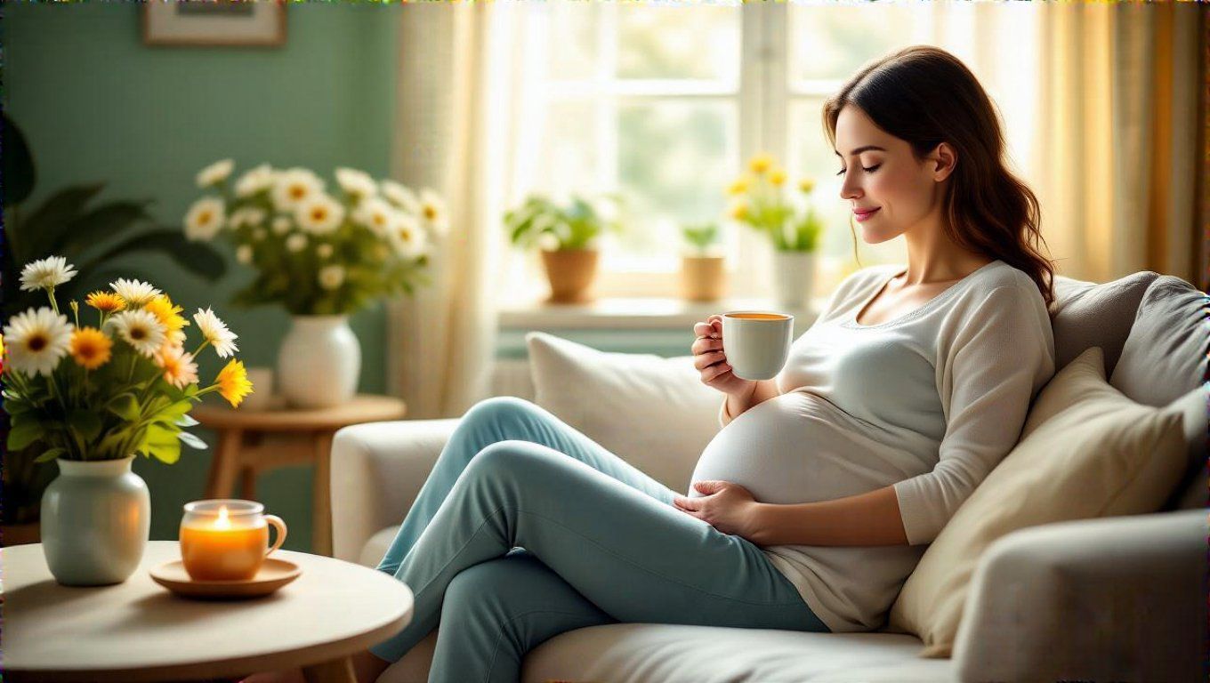 Terheseknek és szoptatóknak óvatosan a gyógyszerekkel!