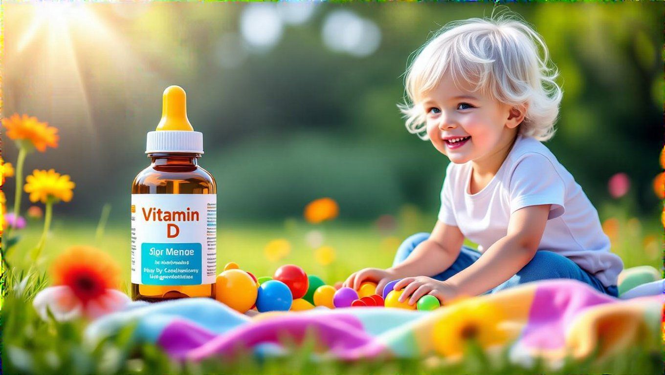 A koraszülöttek és krónikus betegek D-vitamin szükséglete magasabb.