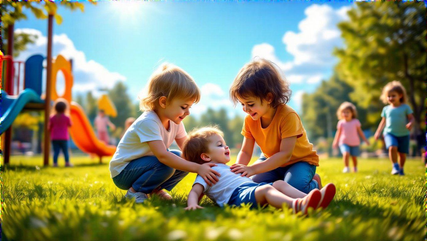 A kedvesség néha bonyolultabb, mint gondolnánk.