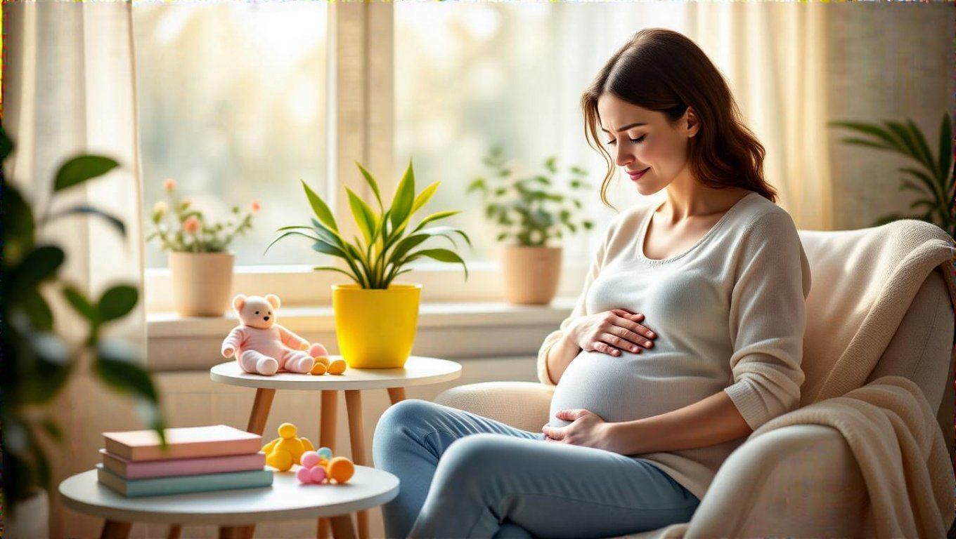 A megfelelő testtartás segíthet a fájdalom csökkentésében.