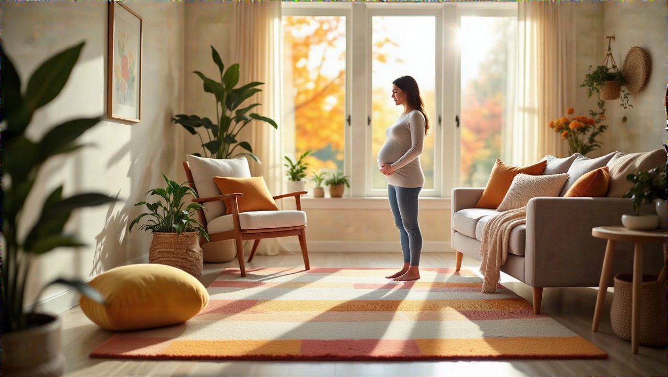 Viselj kényelmes lábbelit, hogy csökkentsd az esés kockázatát.