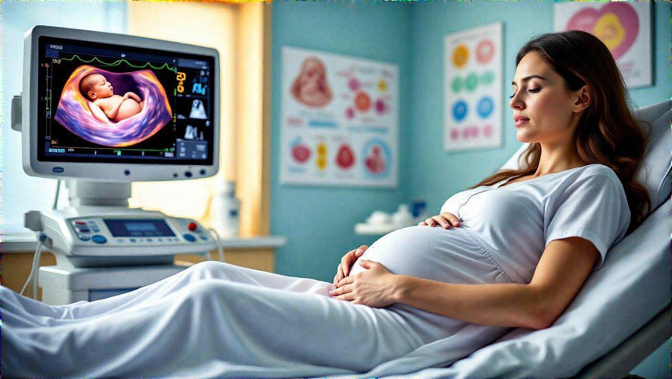 A polihidramnion okai között szerepelhet a diabétesz is.