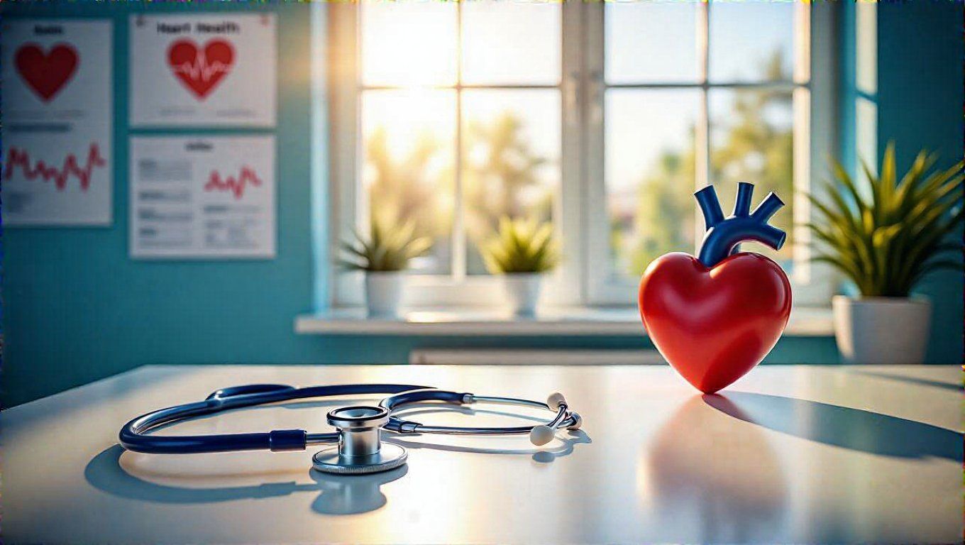 Kardiológiai konzultációra gyanús szívprobléma esetén érdemes menni.