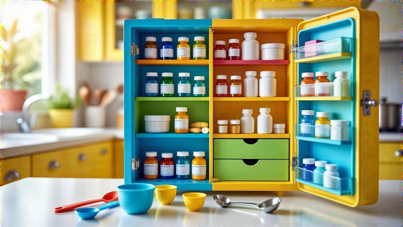 Azonnal értesítsük orvosunkat adagolási hiba esetén.