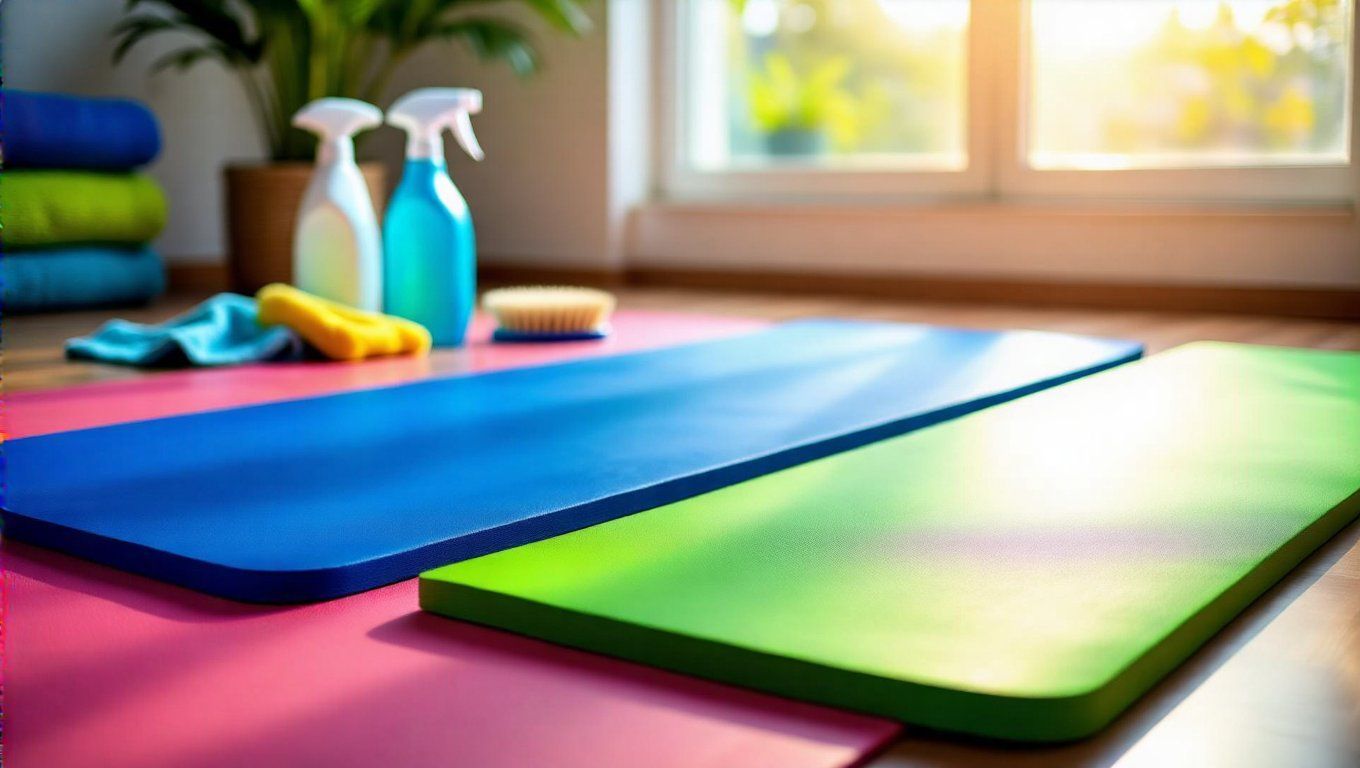 Rendszeres tisztítás a hosszú élettartam érdekében elengedhetetlen.