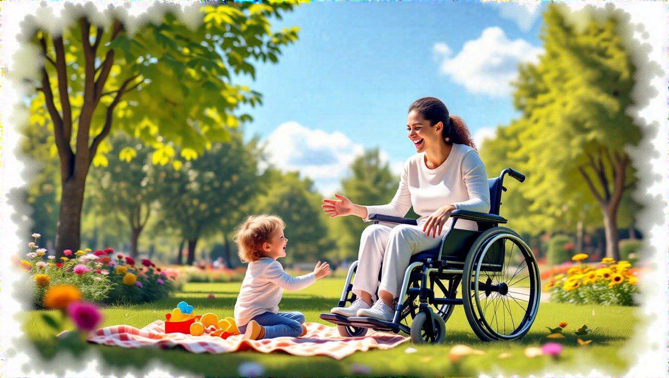 Az önbizalom növelése kulcsfontosságú a szülői szerepben.