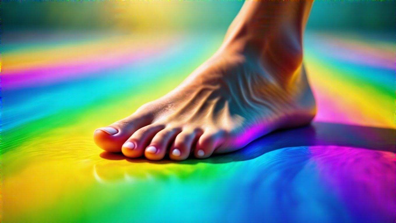 A zsibbadás a neuropátia lehetséges tünete lehet.