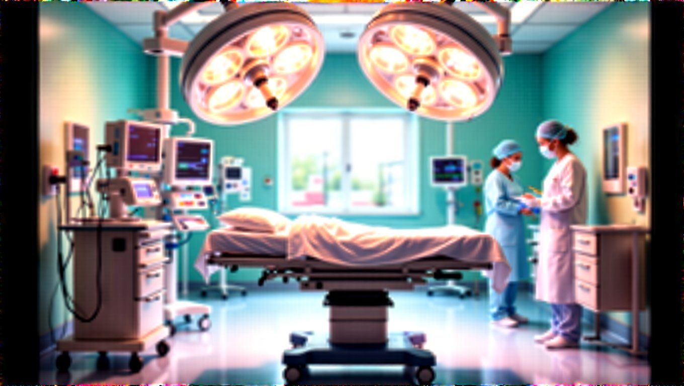 A pre-emptív analgézia csökkenti a posztoperatív fájdalmat.