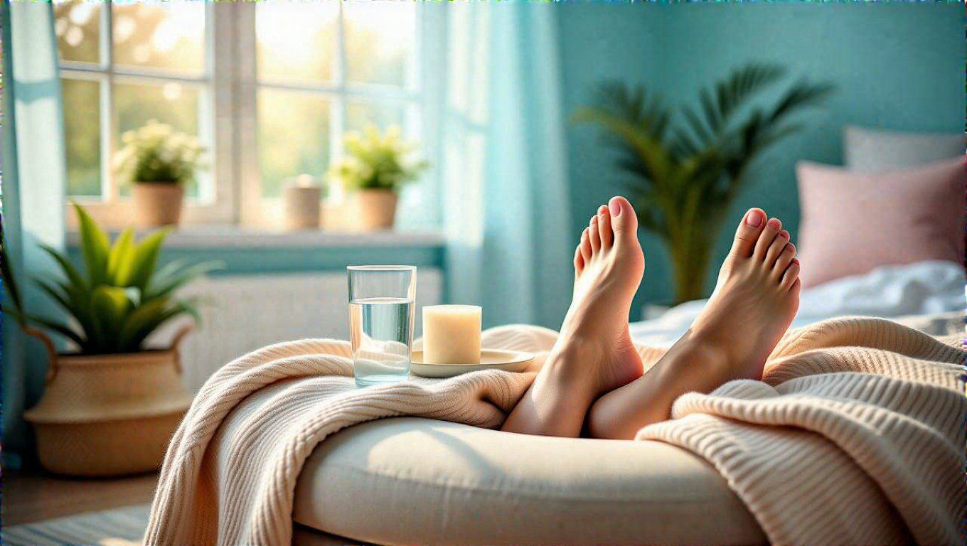 A vizesedés gyakori, különösen a terhesség végén.