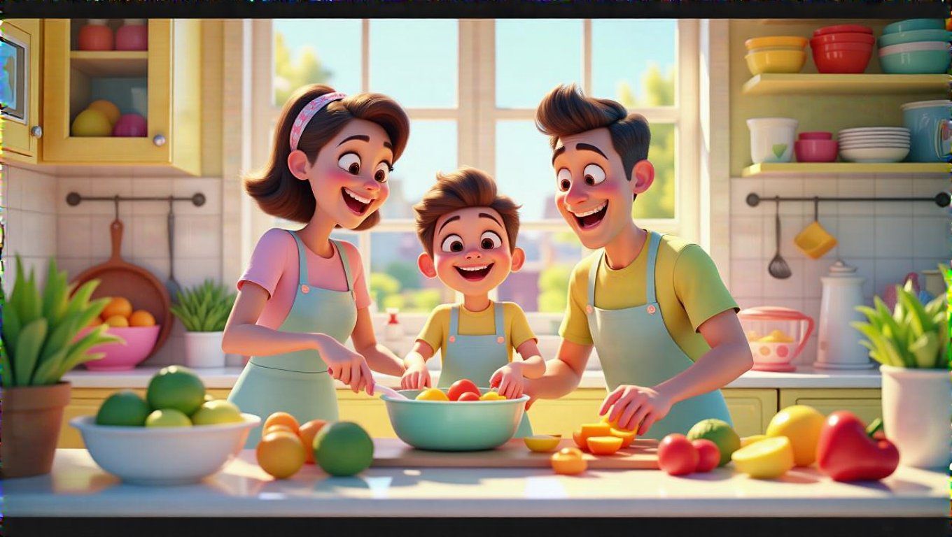 A fagyasztás előnyei: hogyan spórolj időt és pénzt a konyhában ...