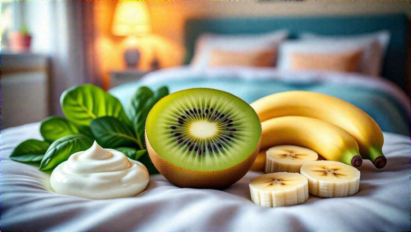 A kiwi fogyasztása javíthatja a bélflóra egészségét.