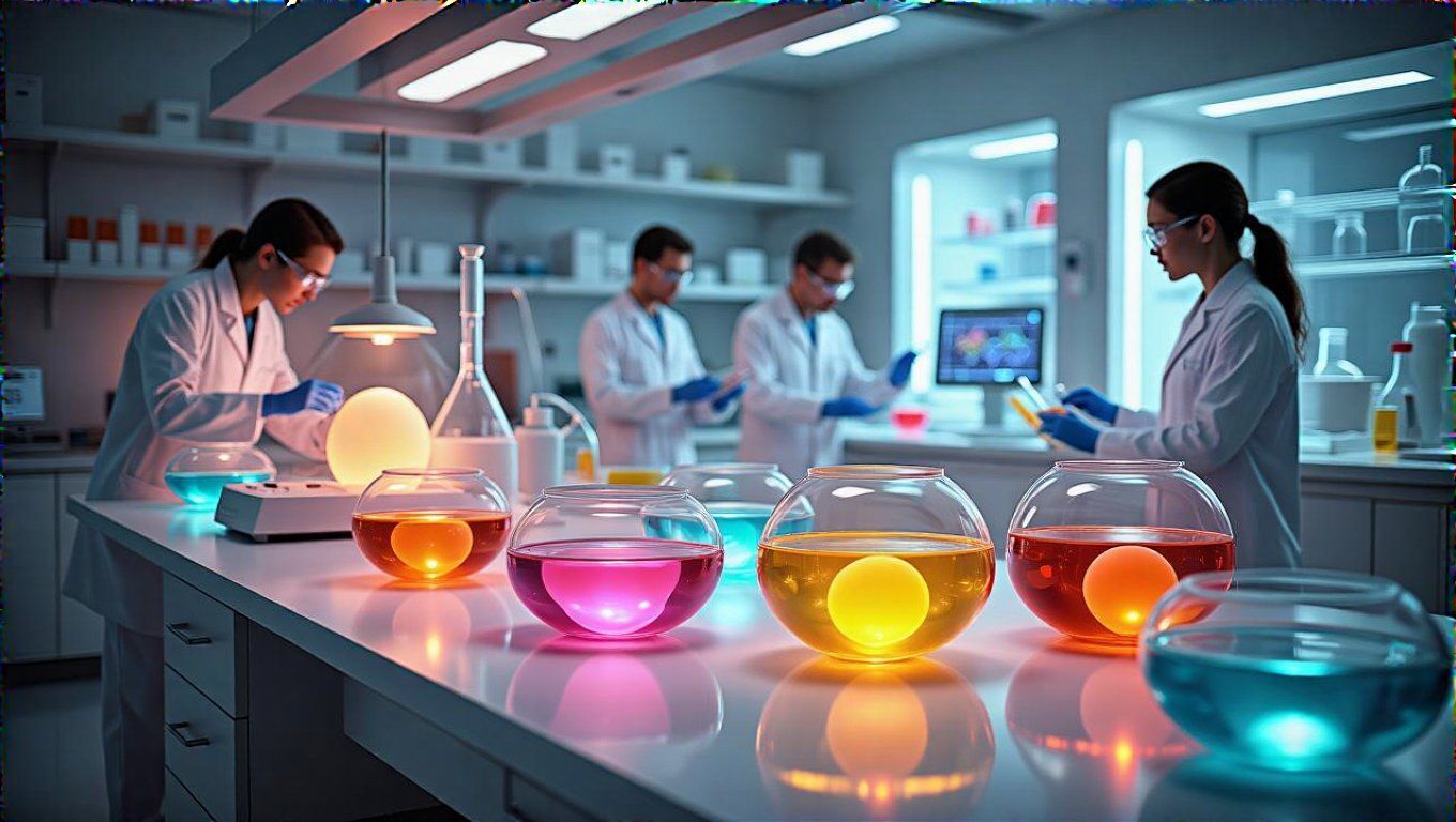A petesejt-kivetítés forradalmasíthatja a reproduktív genetikai diagnosztikát.