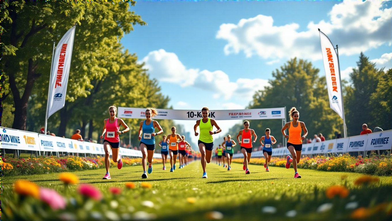 A tapering segít a maximális teljesítmény elérésében.