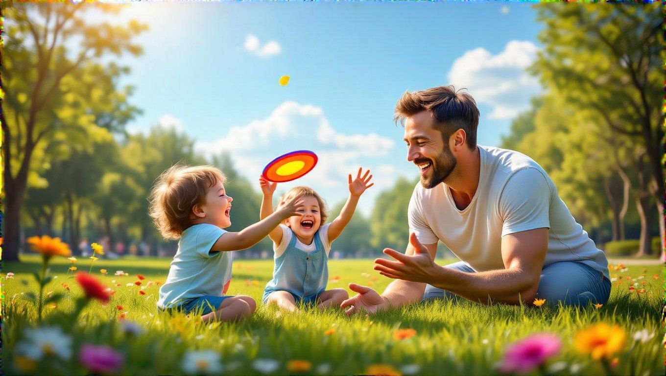 Az apaság stressze növelheti a szívbetegségek kockázatát.