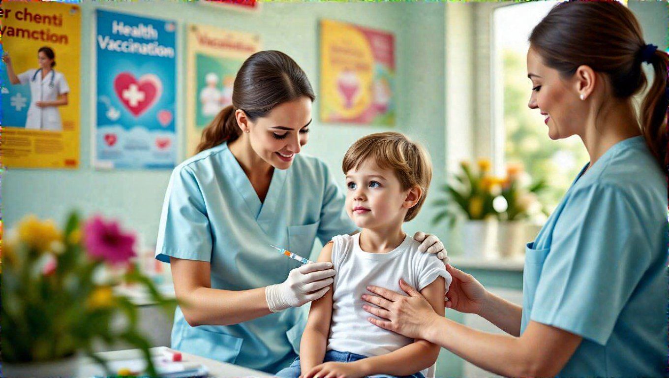 A HPV-oltás ingyenesen elérhető 9 és 18 éves korig.