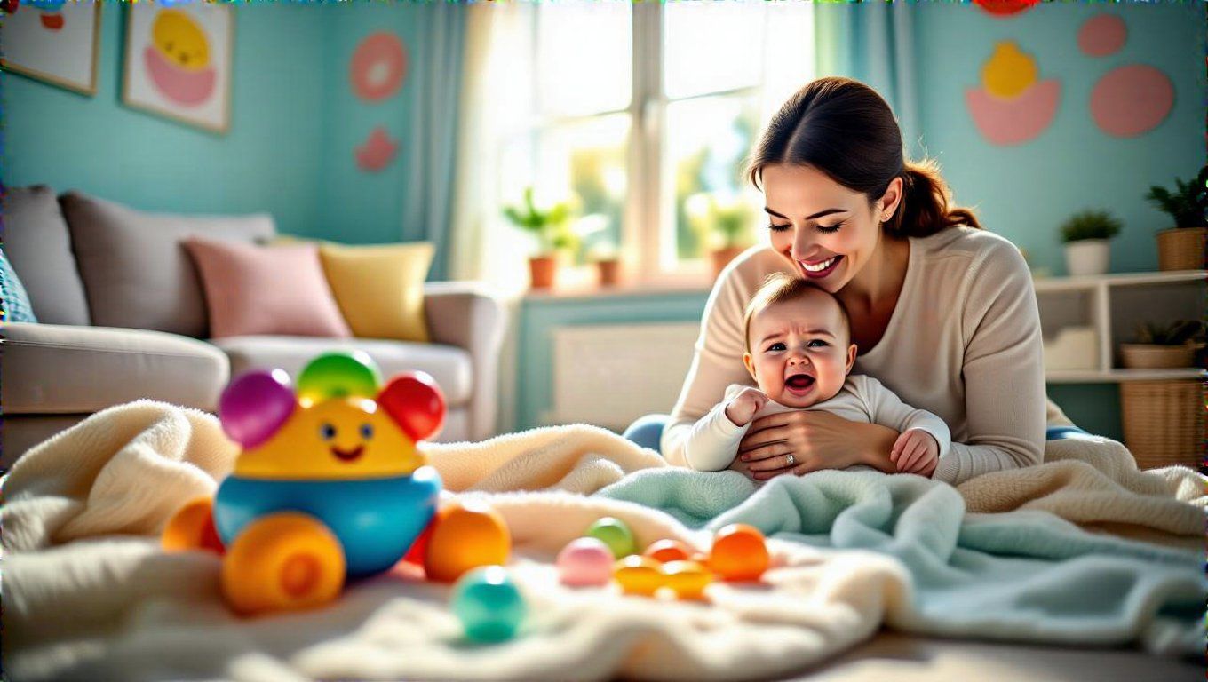 A késleltetett fogzás hormonális vagy genetikai okokra utalhat.