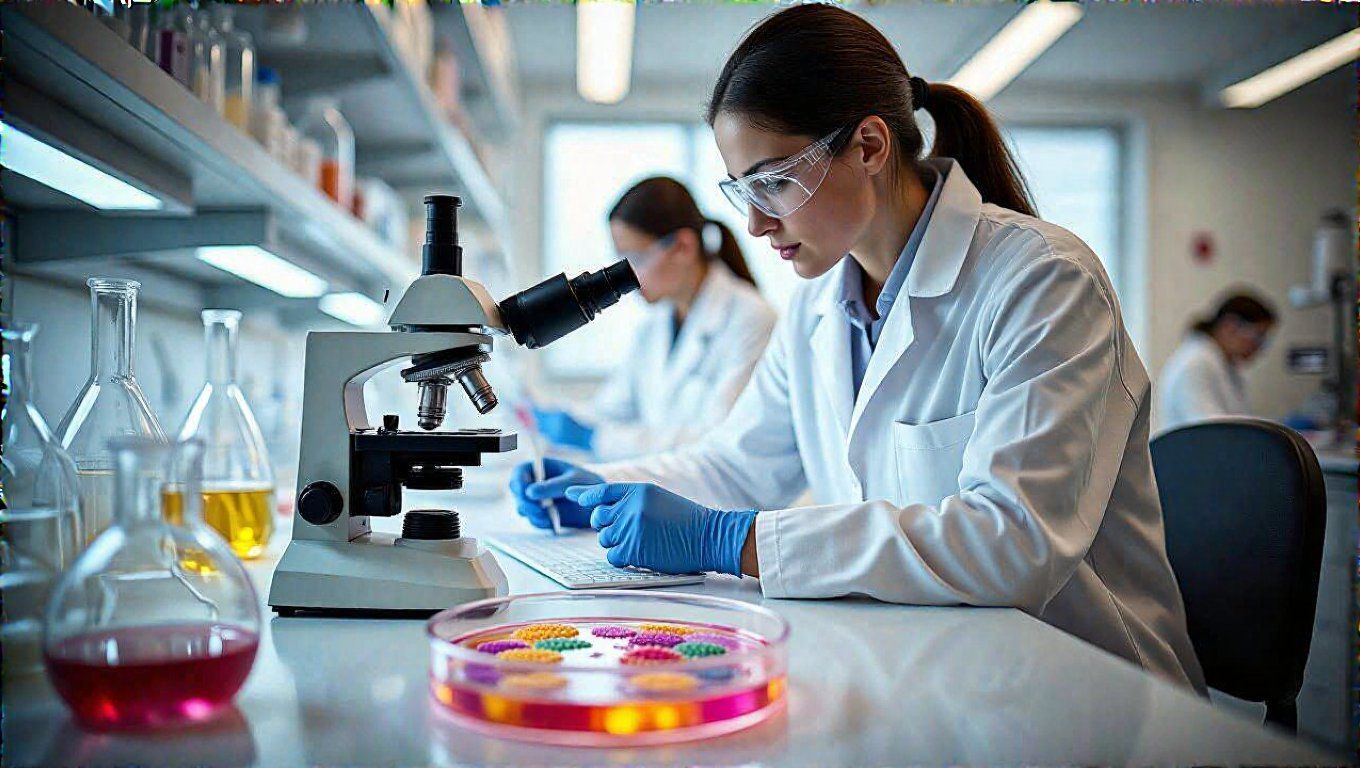 A Mycoplasma és ureaplasma a férfiak termékenységét ronthatja.
