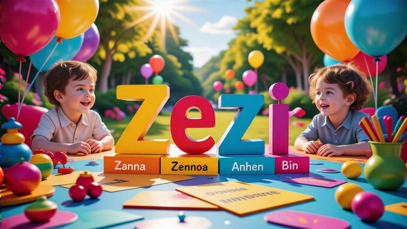 A becenevek gyakran egyedi kiejtéseket eredményeznek.