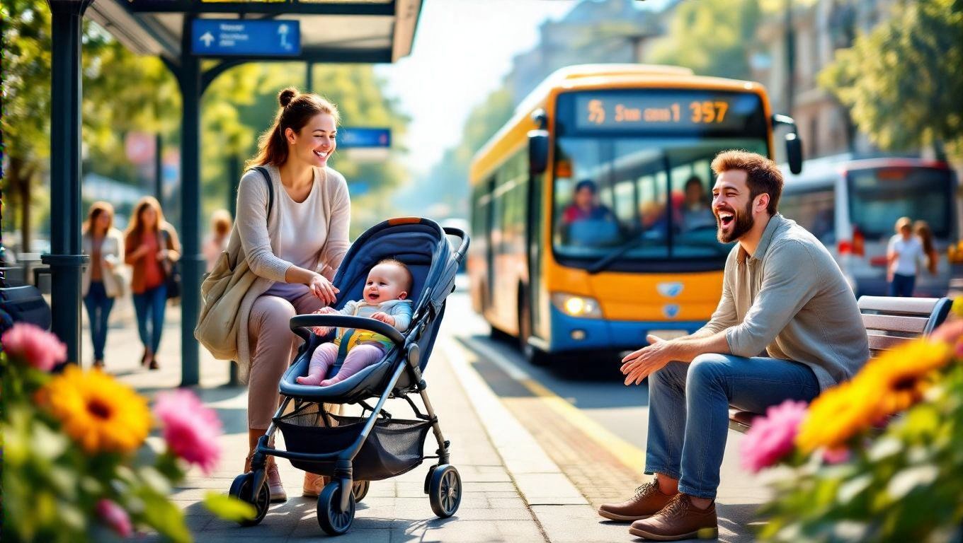 A humor csökkenti a stresszt, türelem pedig elengedhetetlen.