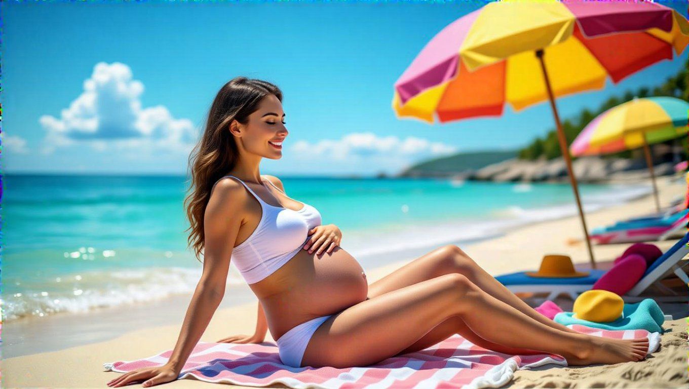 Strandolás előtt mindig ellenőrizd a víz tisztaságát!