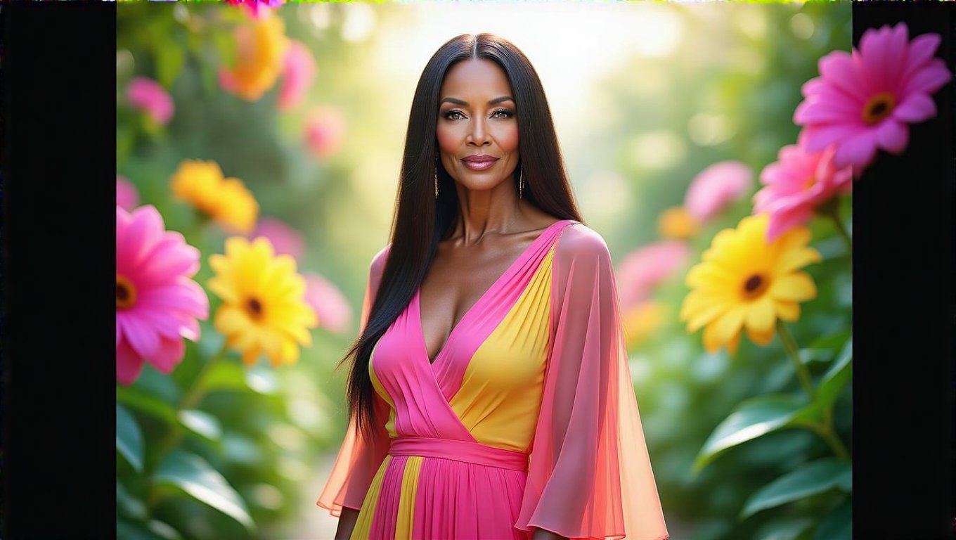 Naomi Campbell 53 évesen újra anyává vált titokzatos körülmények között.