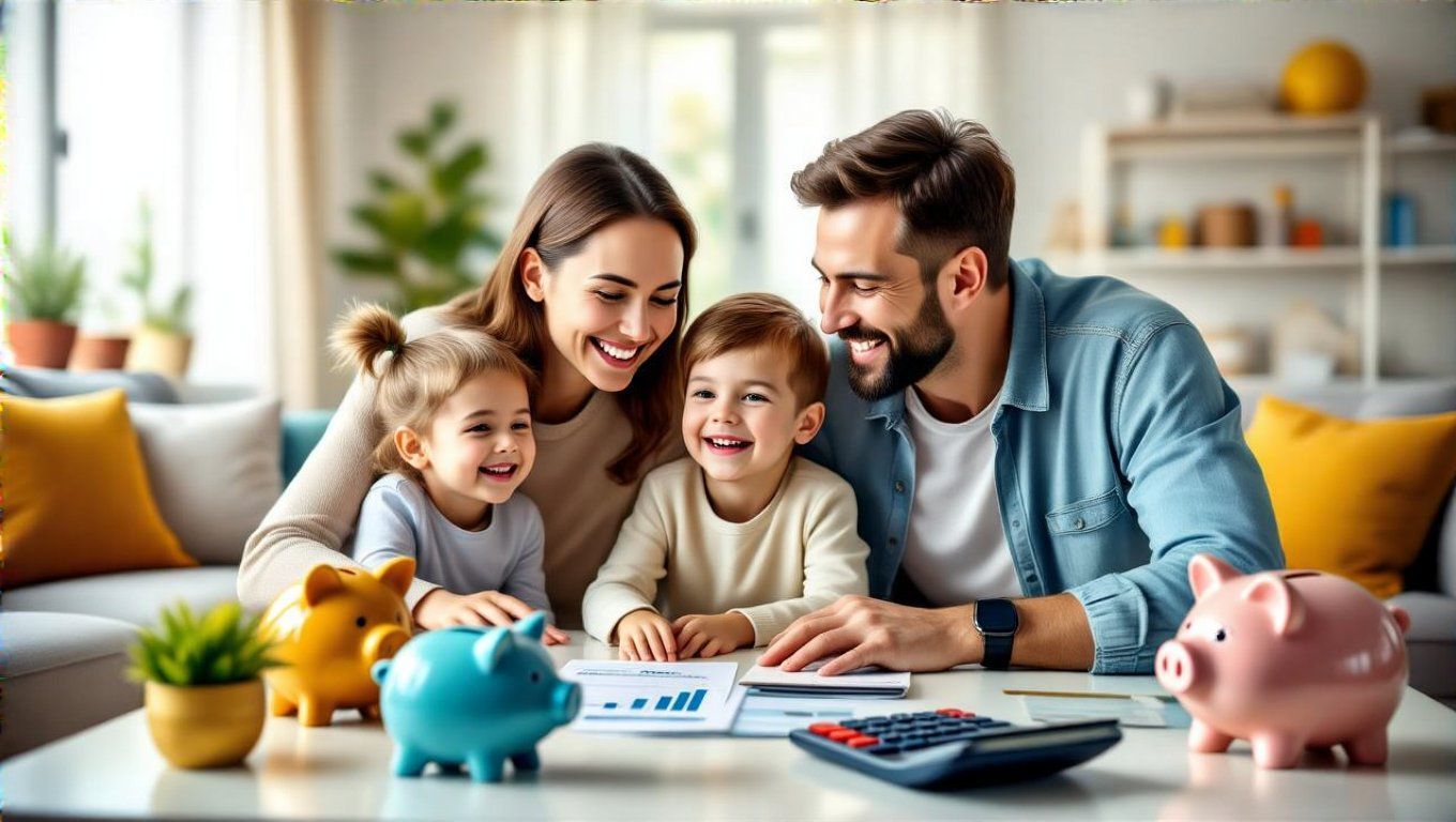 A Babakötvény hosszú távú megtakarítást biztosít a családoknak.
