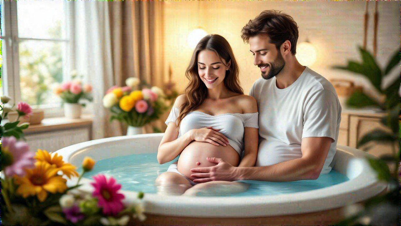A méh hege befolyásolja a szülési lehetőségeket.