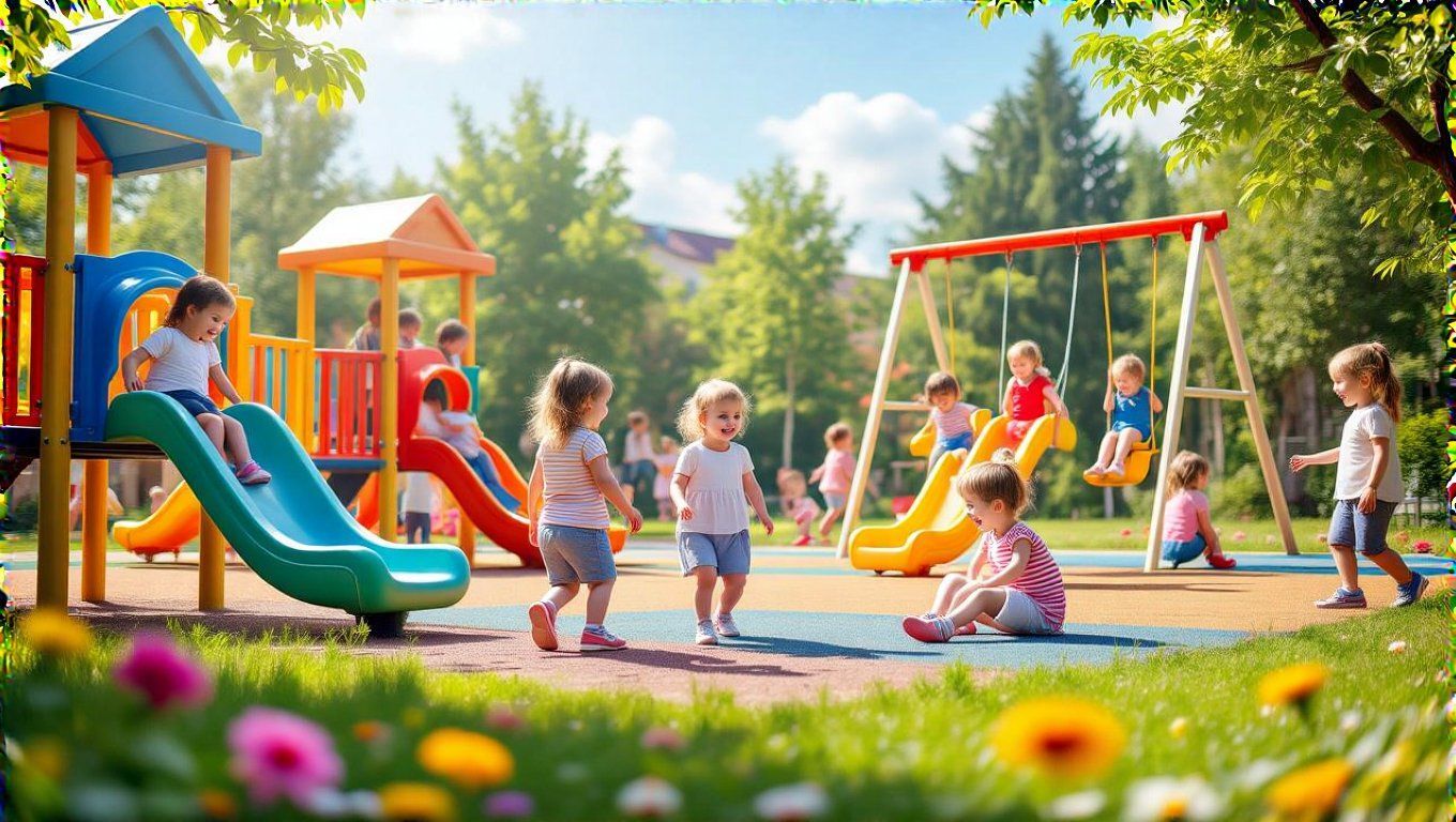 A korai túlsúly inzulinrezisztenciát és anyagcsere problémákat okozhat.