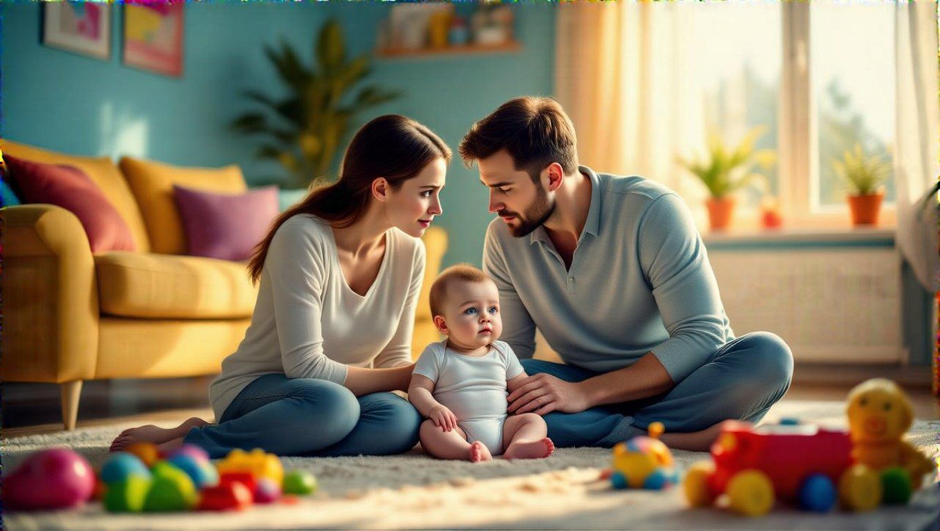 A szexuális élet minősége tükrözheti a féltékenységet.
