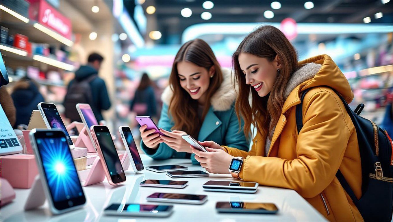 Az Ikrek mindig új technológiák után kutatnak és vásárolnak.