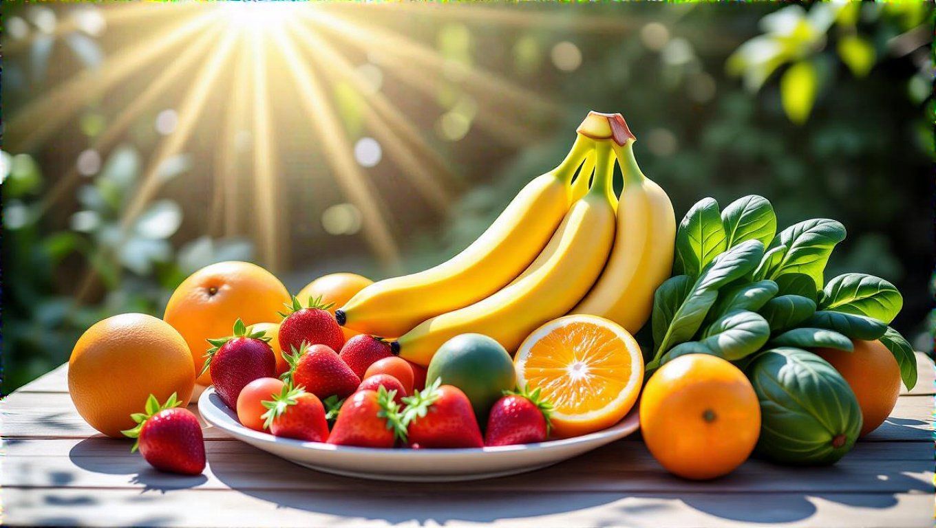 A D-vitamin növeli a hangulatot és csökkenti a depressziót.
