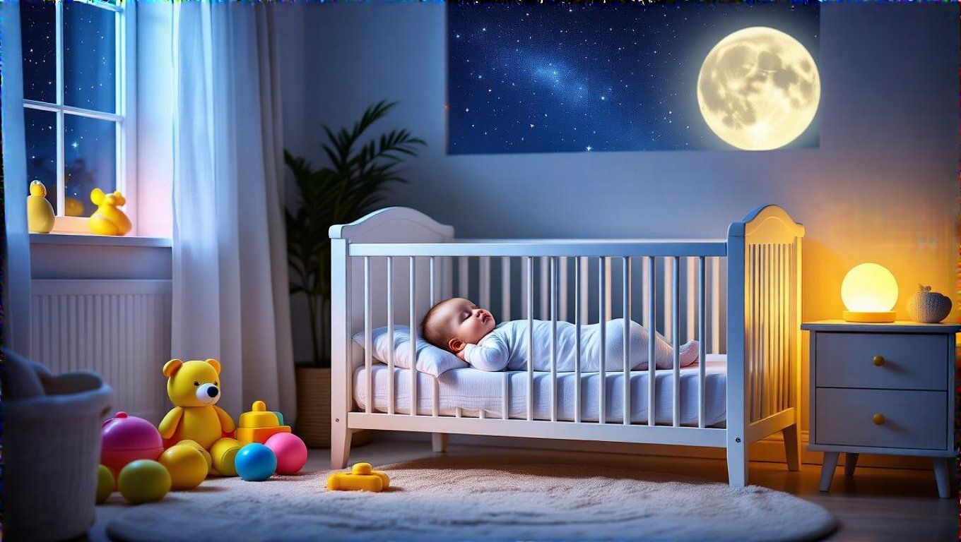 Utazás során alkalmazzunk fokozatos időeltolódást a babának.