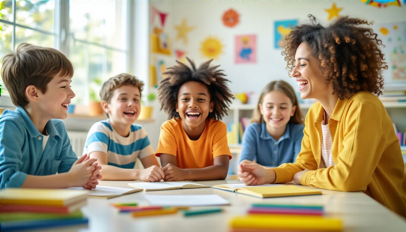 A játékosítás csökkenti a szorongást és növeli a motivációt.