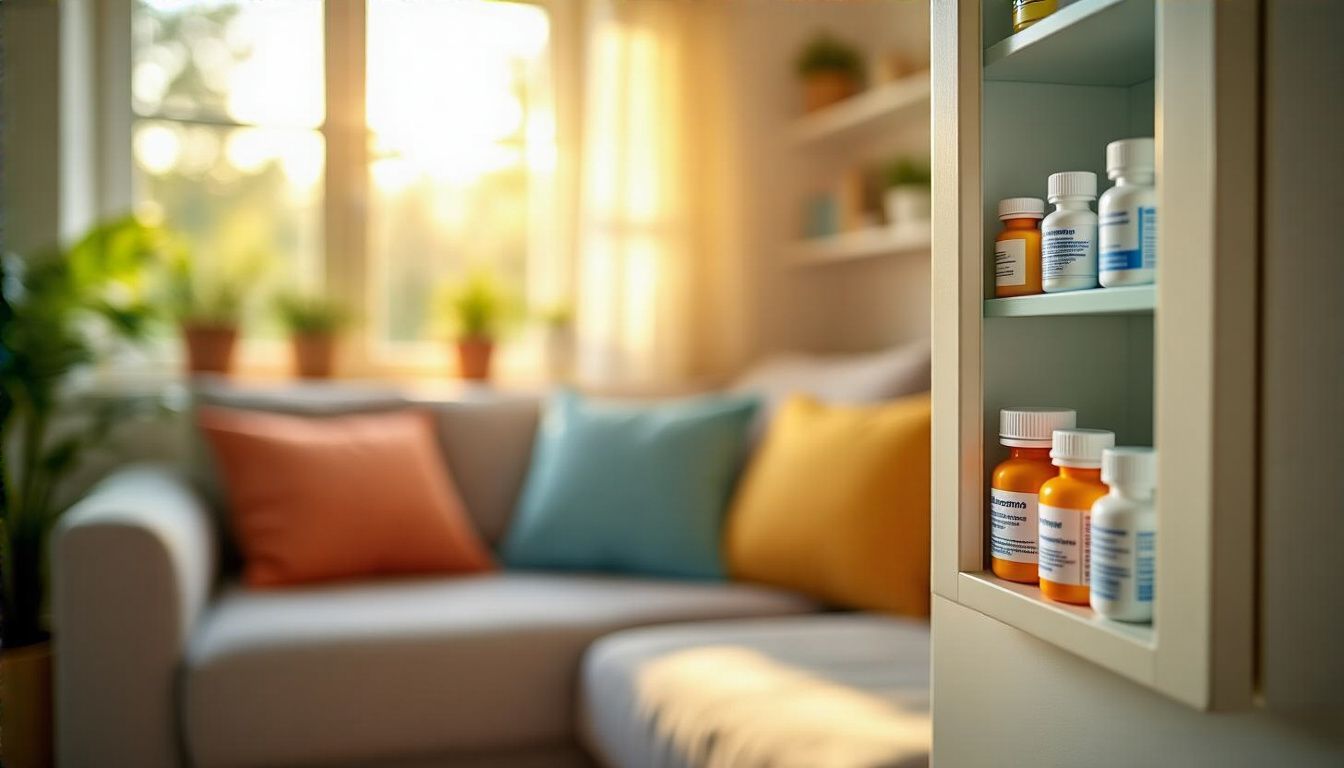 A paracetamol és ibuprofén hatékonyan csökkenti a lázat.