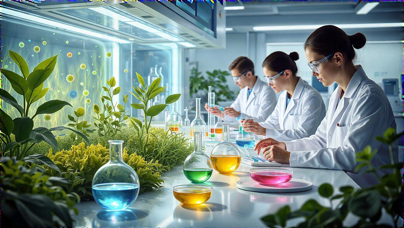 Az antibiotikumok ellenállásának csökkentésére új stratégiák szükségesek.