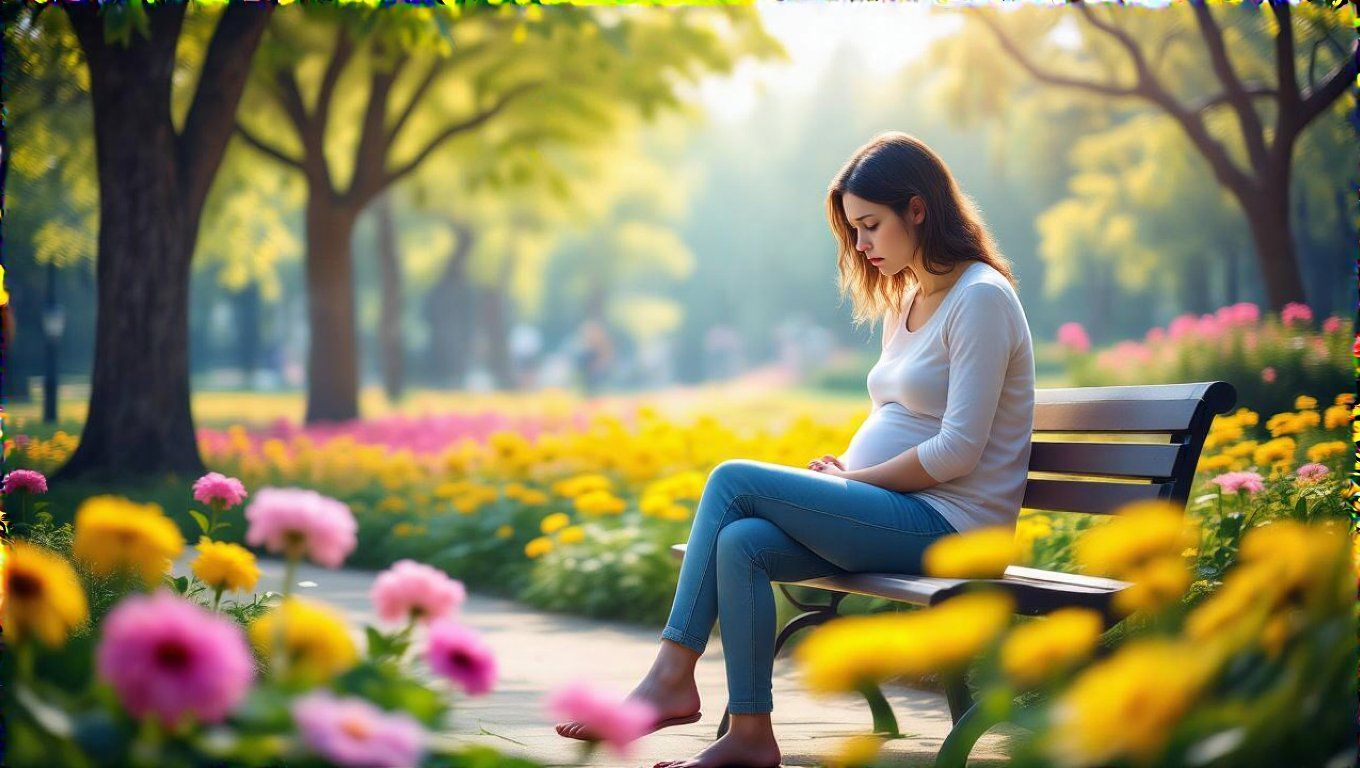 A társas támogatás hiánya súlyosbítja a szülés utáni depressziót.