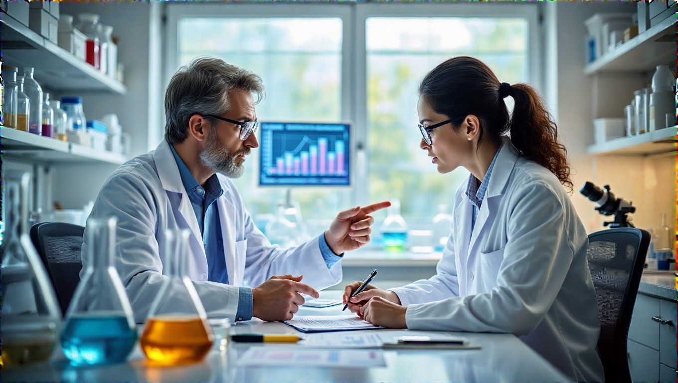 A metformin apai szedése befolyásolhatja a fejlődést.