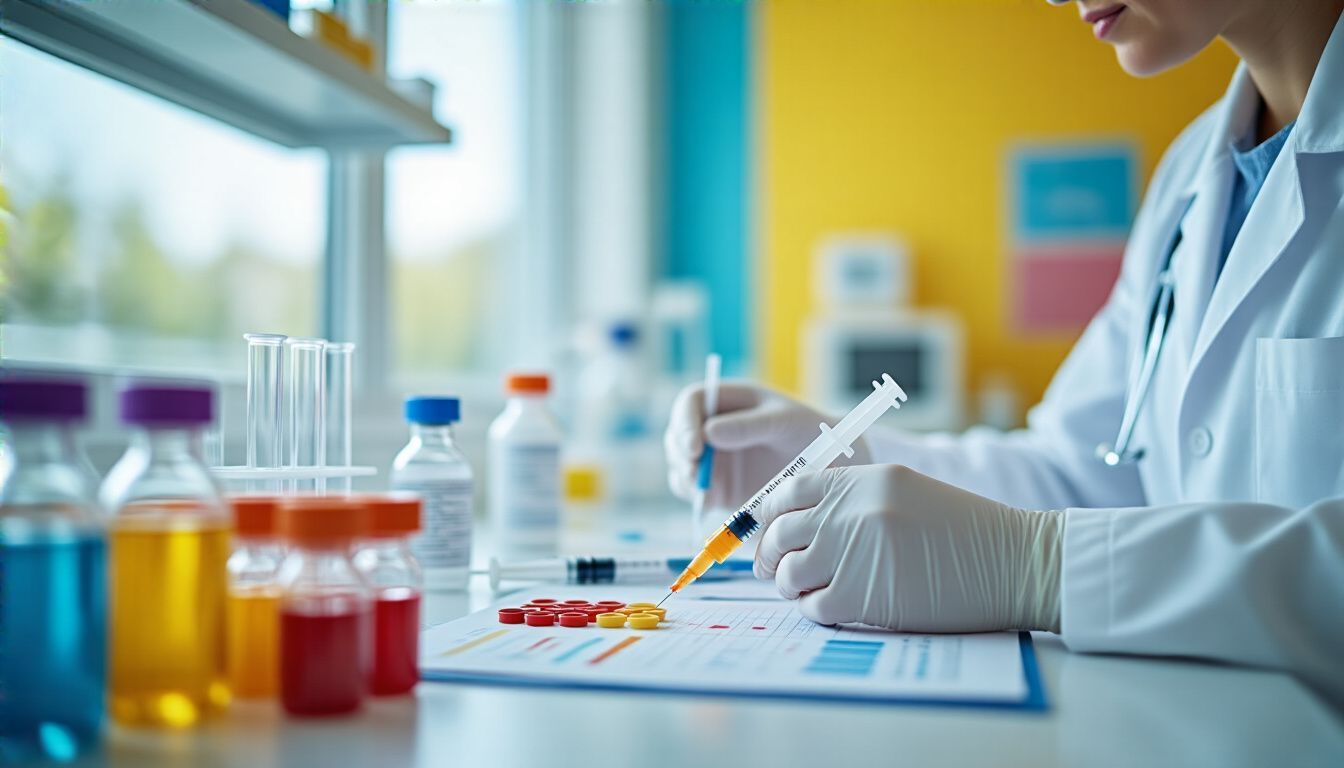 Az immunterápia hosszú távú megoldást nyújthat allergiára.