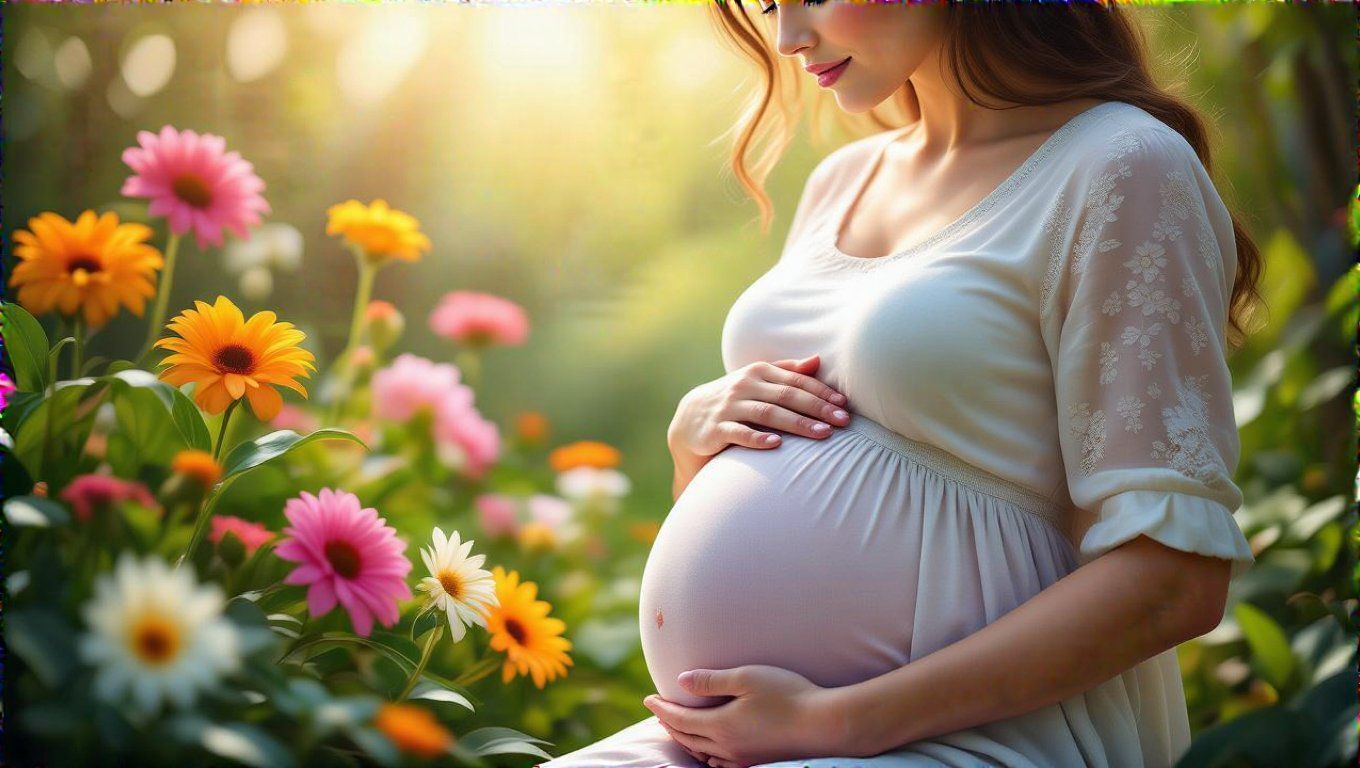 Az epigenetikai változások befolyásolják a gyermek jövőbeli egészségét.