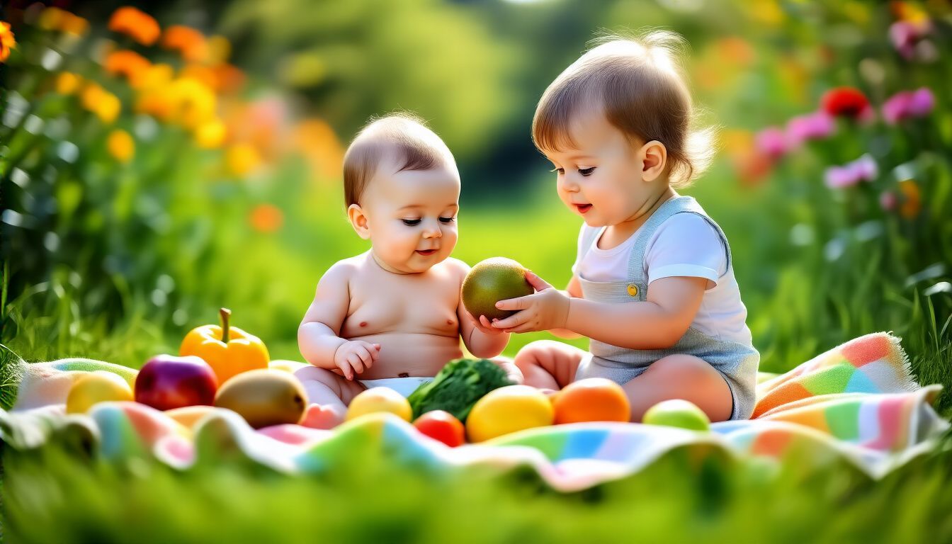 A kiviallergia megelőzése kulcsfontosságú a gyermekek egészségében.