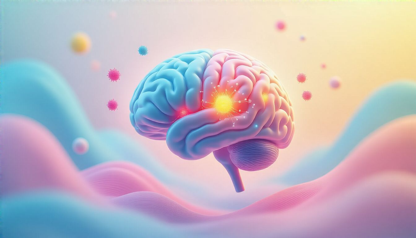A neurotranszmitterek egyensúlyának felborulása súlyos következményekkel járhat.