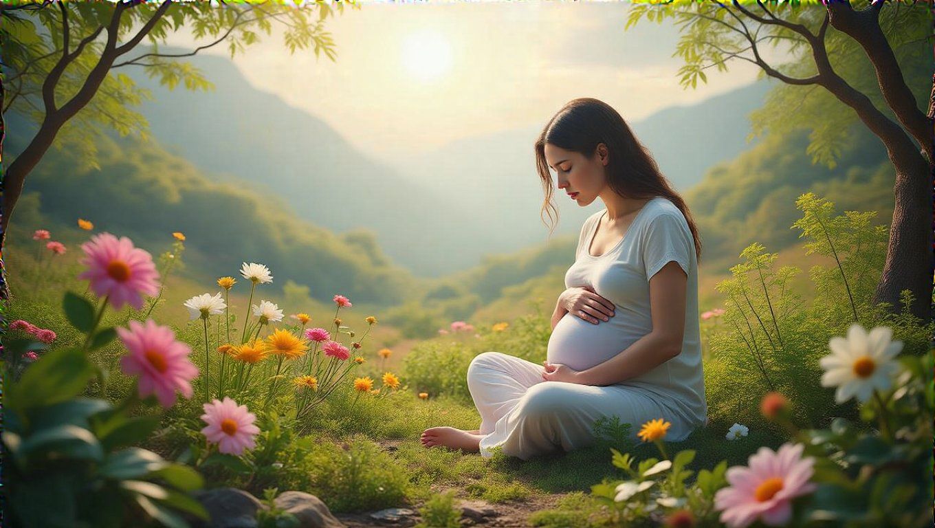 A hormonok és a környezeti tényezők komplex kölcsönhatása.
