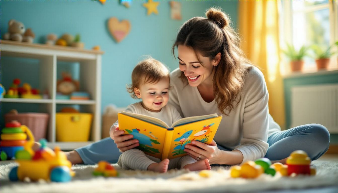 A szülők érzelmi szabályozása meghatározza a gyerekek fejlődését.