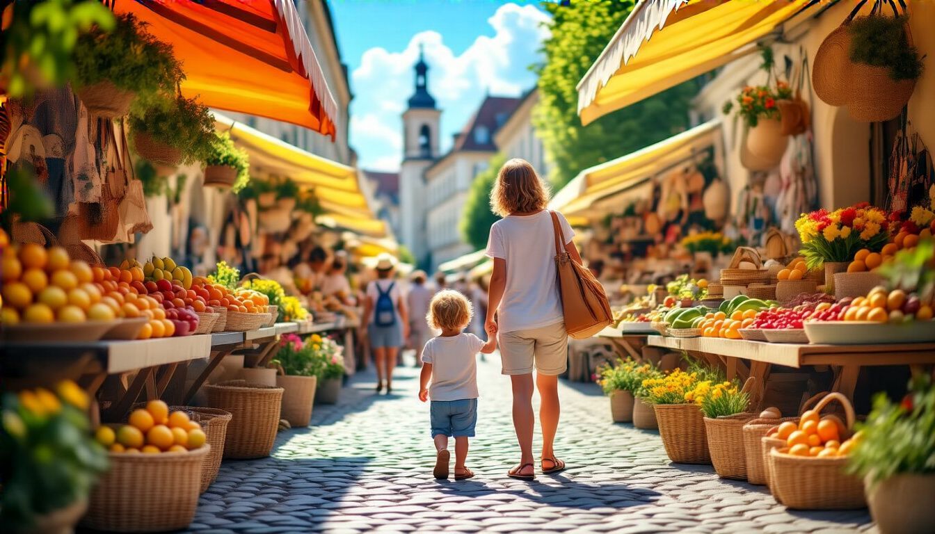 Utasbiztosítás gyerekeknek védi a családot váratlan költségektől.