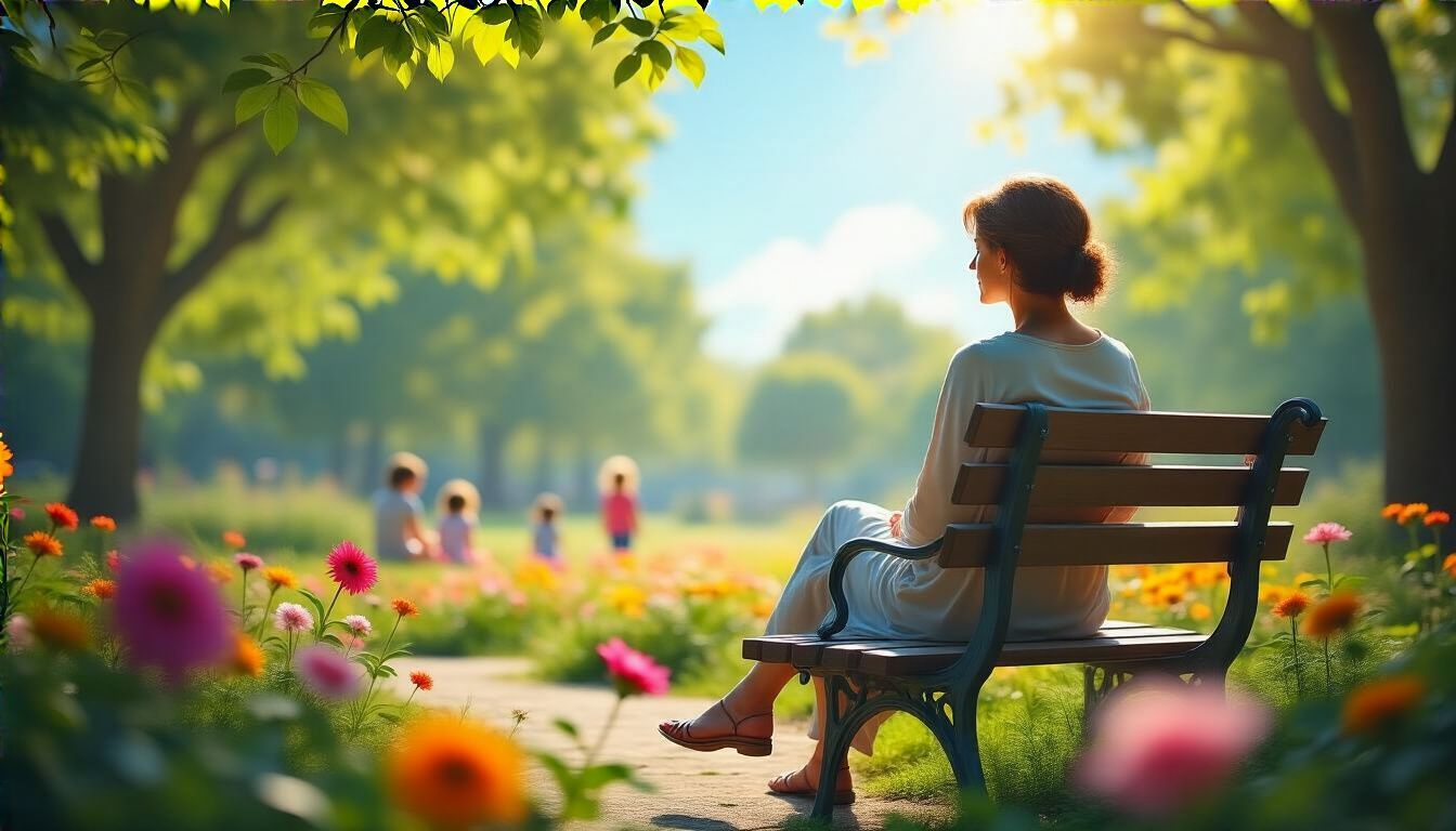 A „nem” használata segít megőrizni a belső egyensúlyt.