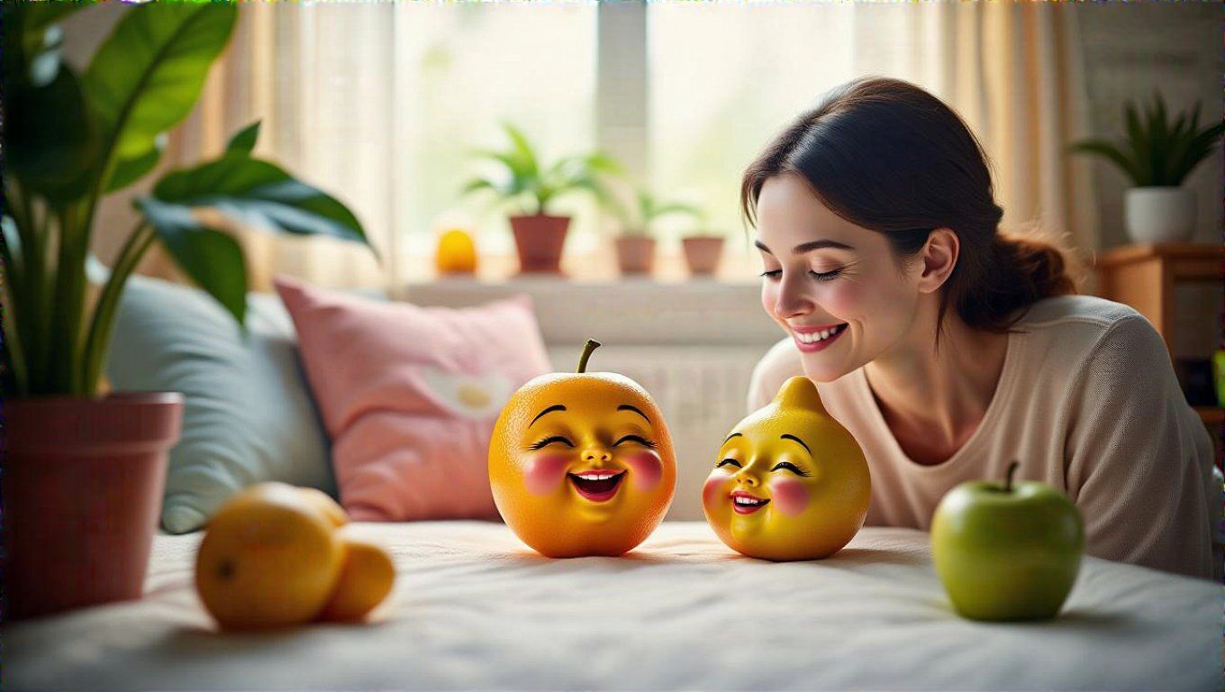 A pareidolia erősíti az anyák és gyermekeik közötti kötődést.
