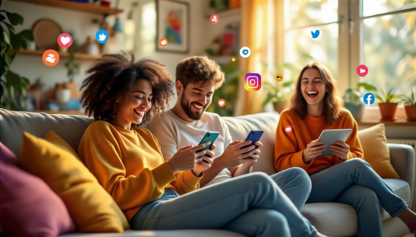 A szokások formálják digitális viselkedésünket és identitásunkat.