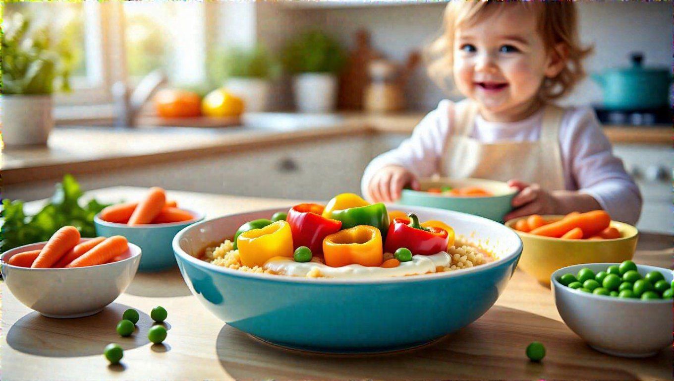 A paprika C-vitamin tartalma akár a citromét is felülmúlja!
