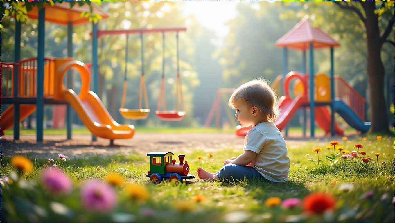 A regresszió korai jele lehet az autizmusnak.